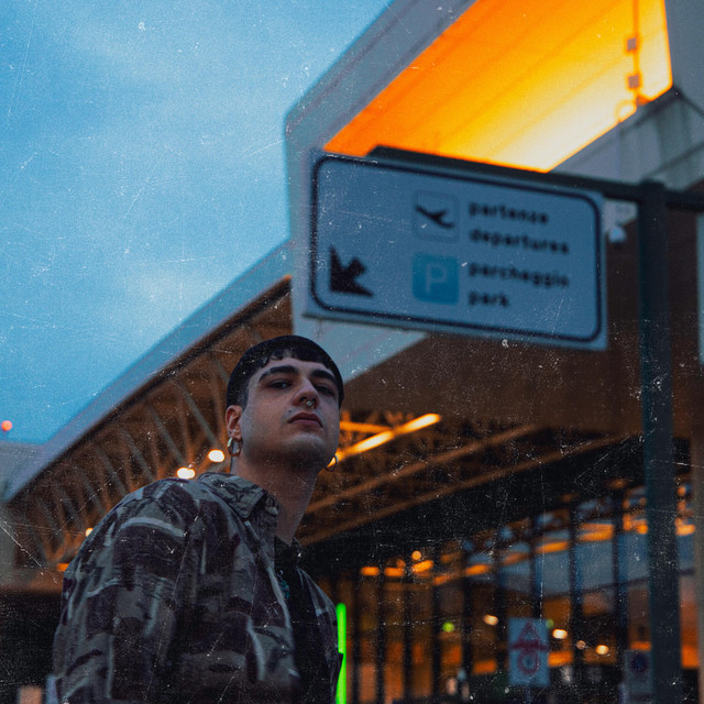 MALPENSA cover art