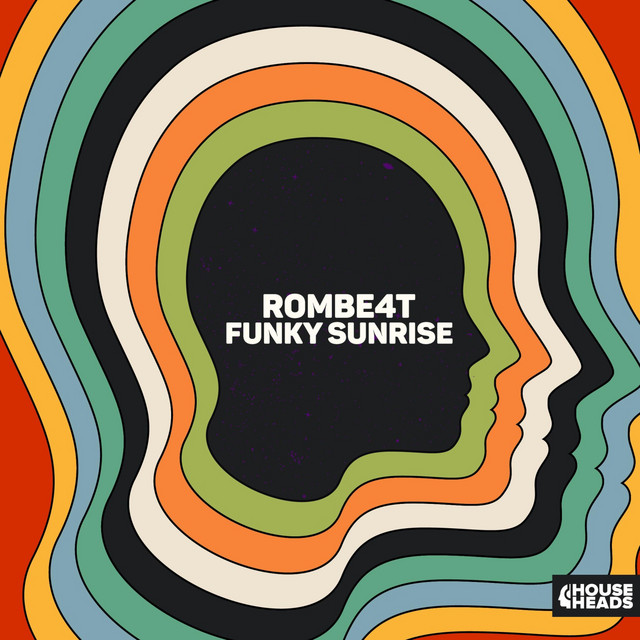 Funky Sunrise - Extended Mix album art