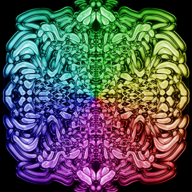 DMT cover art
