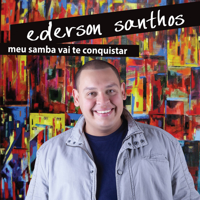 No Fundo de Quintal cover art