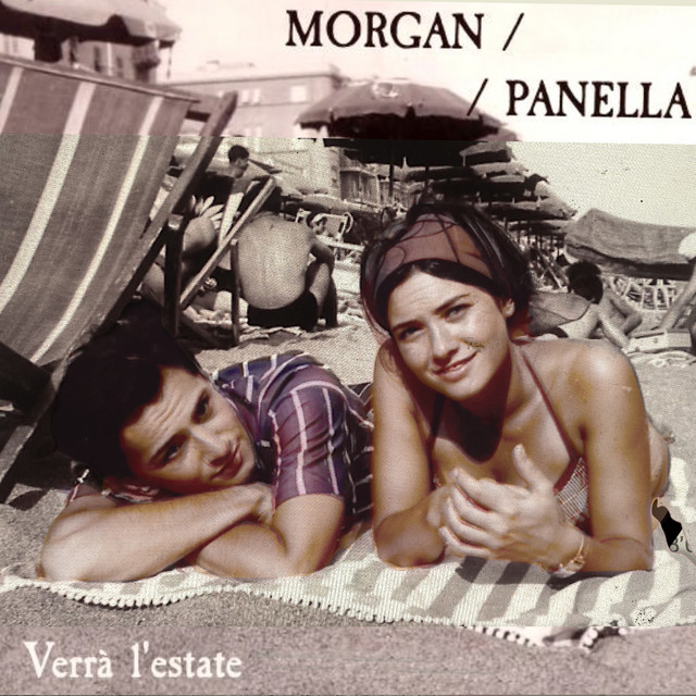 Verrà l'estate cover art