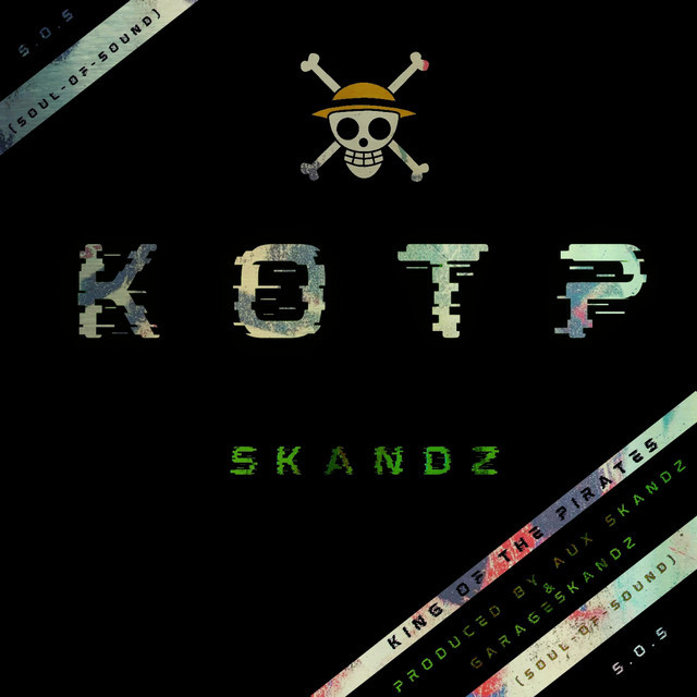 Skandz | Spotify