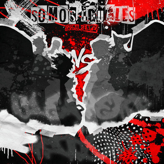 undefined album image