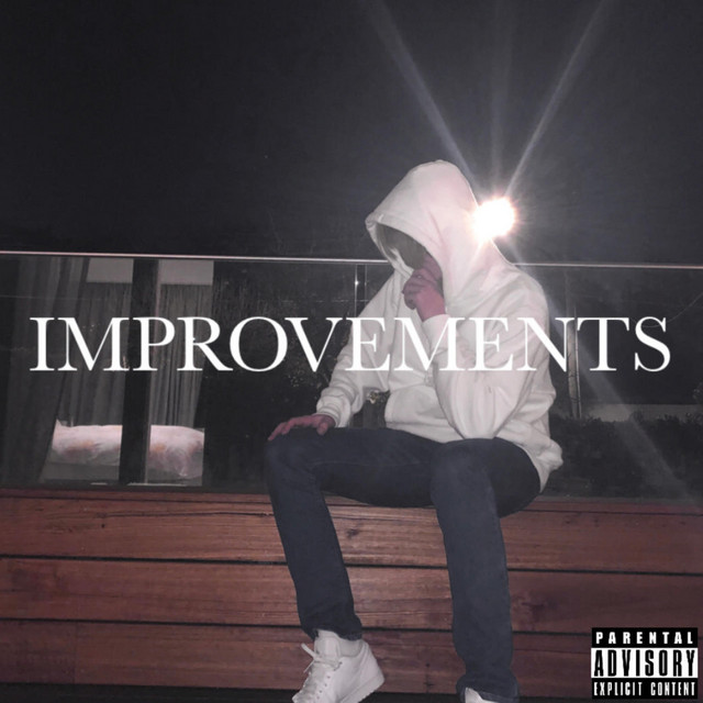 Improvements cover art