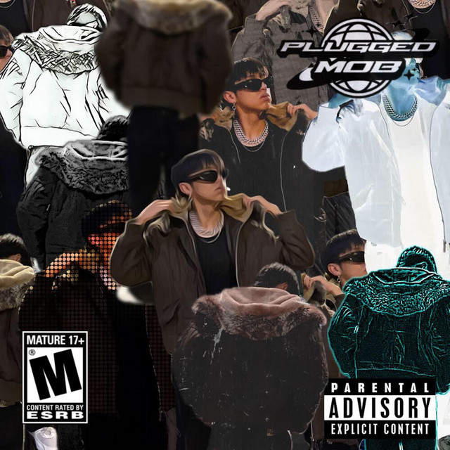 Agonía cover art