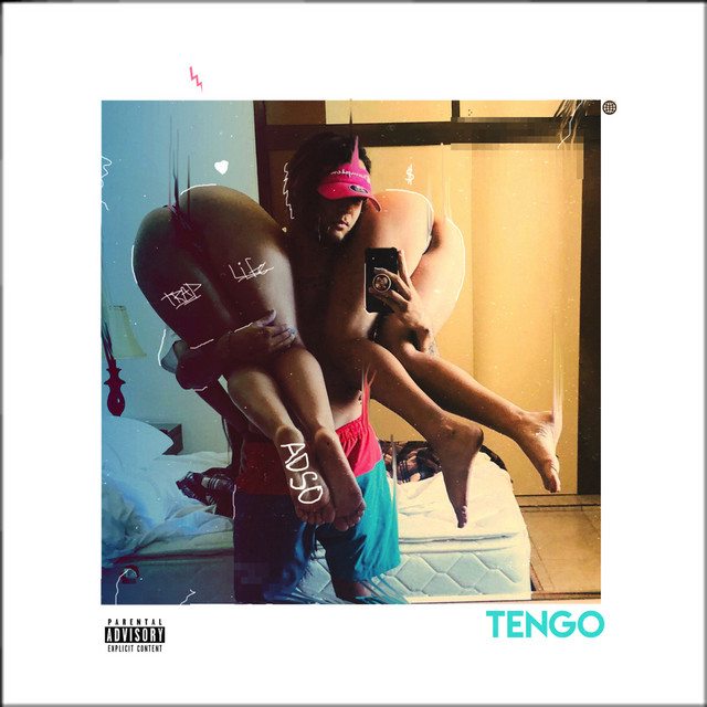 Tengo cover art