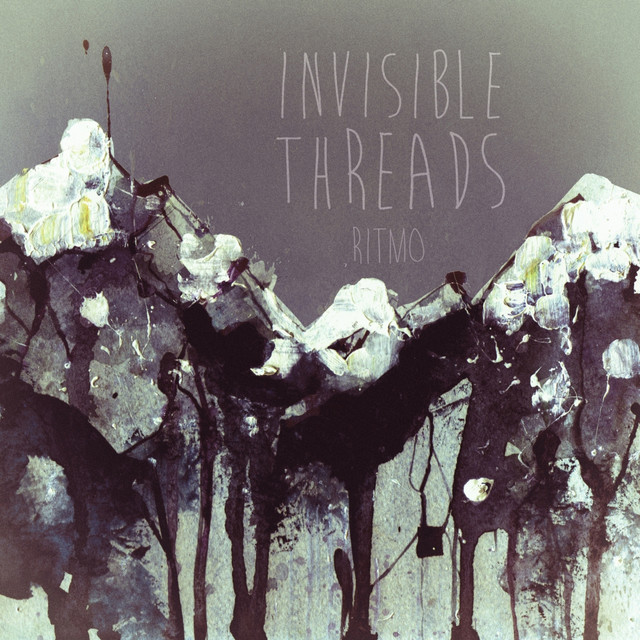 Invisible Threads cover art