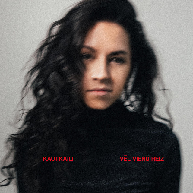 Vēl vienu reiz cover art