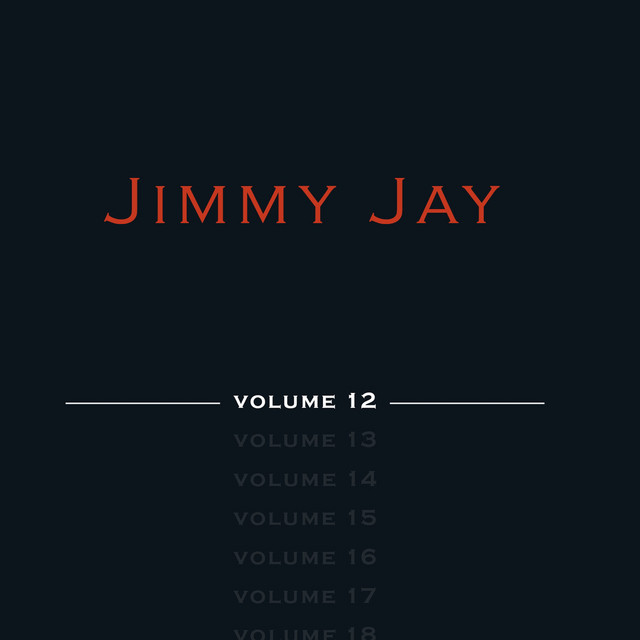 Jimmy Jay (Volume 12) cover art