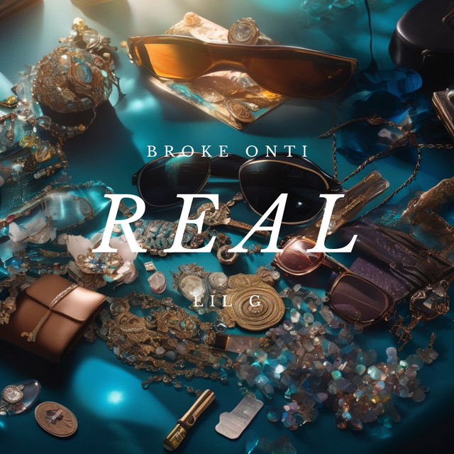 broke onti