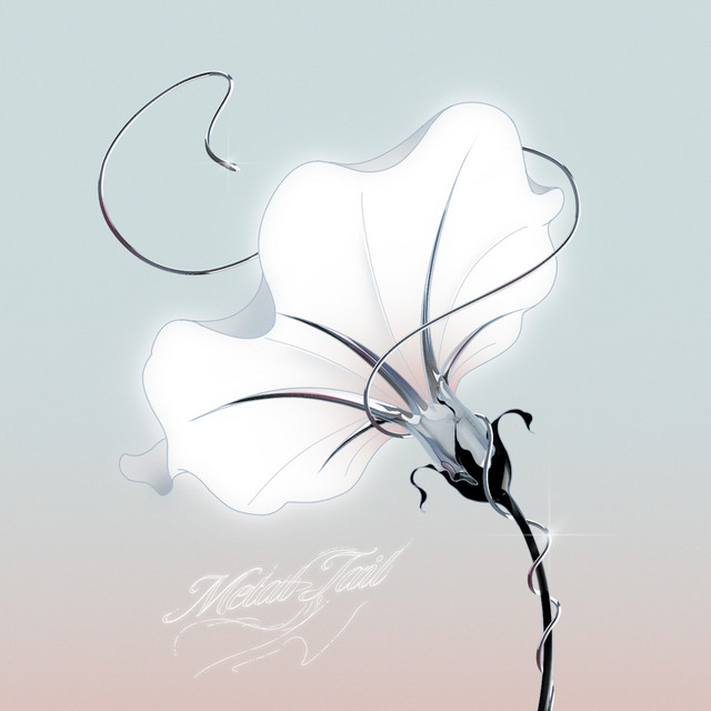 METAL TAIL cover art
