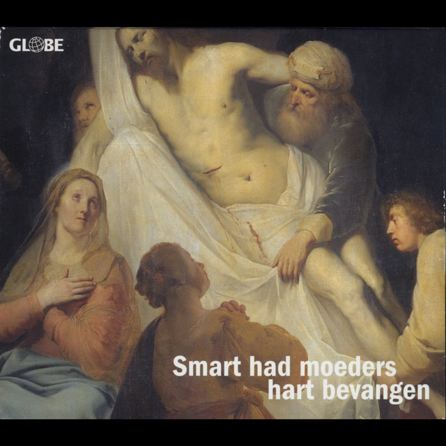 Adagio & Fuga in D Minor (Flack 65) voor 2 Traversi en Strijker: II. Allegro cover art