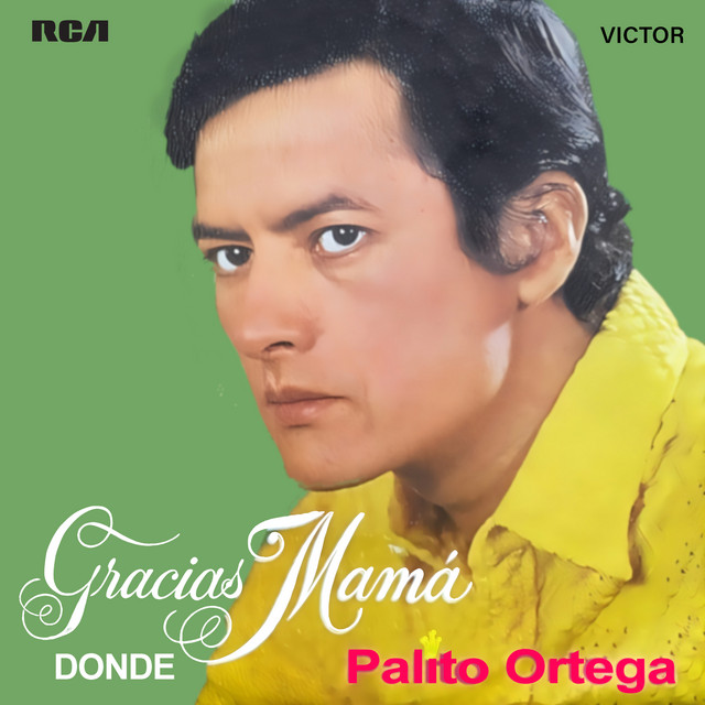 Gracias Mamá / Dónde