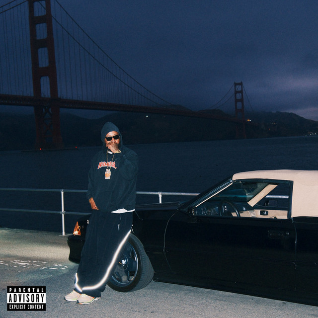 undefined album image