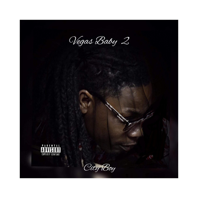Vegas Baby 2 City Boy cover art