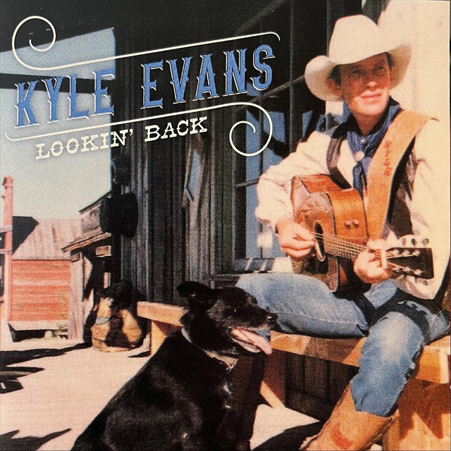 Lookin' Back cover