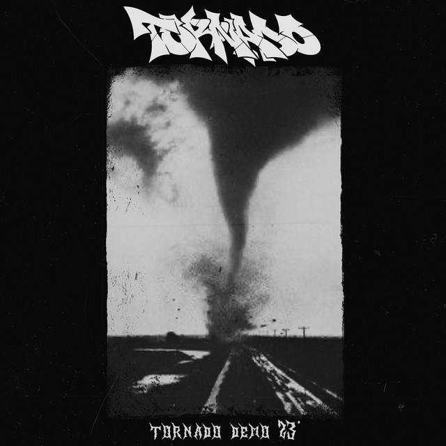 TORNADO DEMO 23' cover art