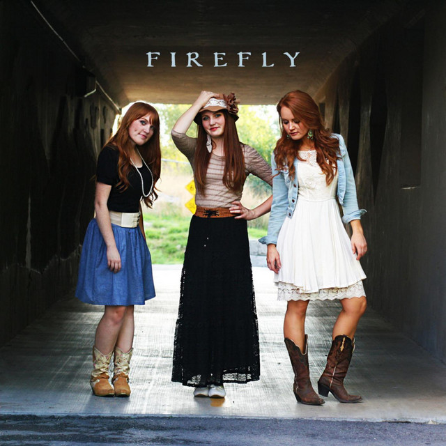 Firefly cover art