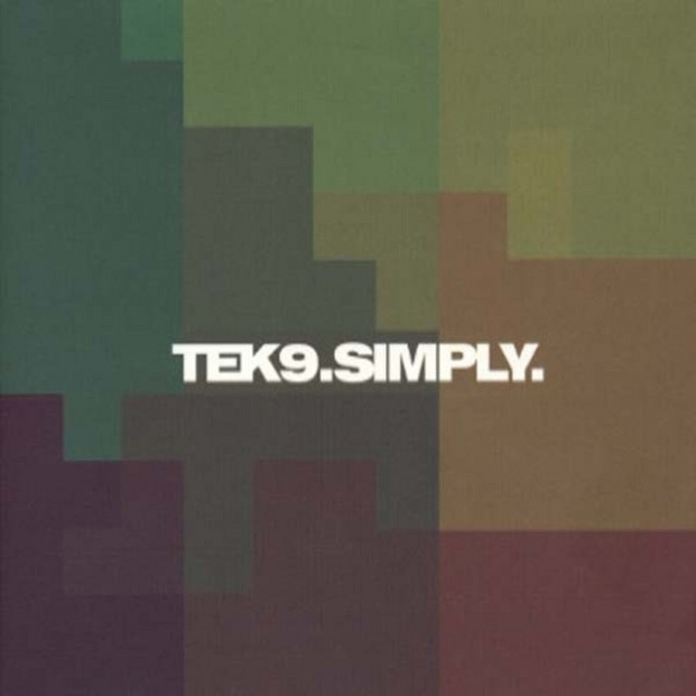 Simply cover art