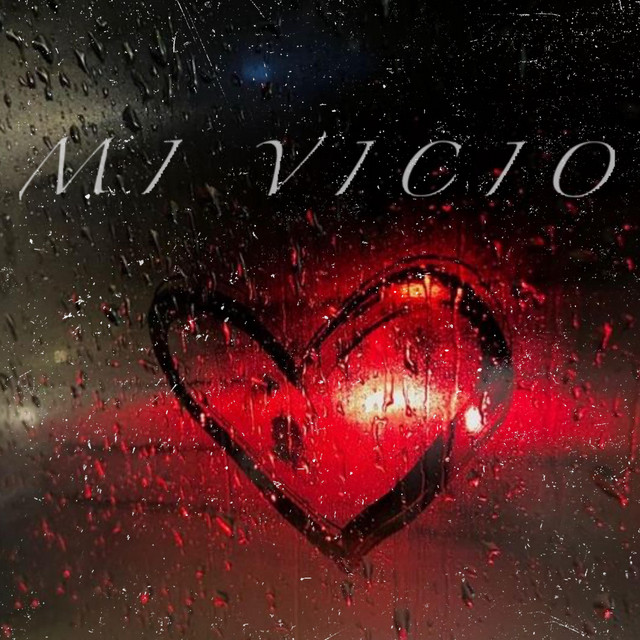 MI VICIO - COVER