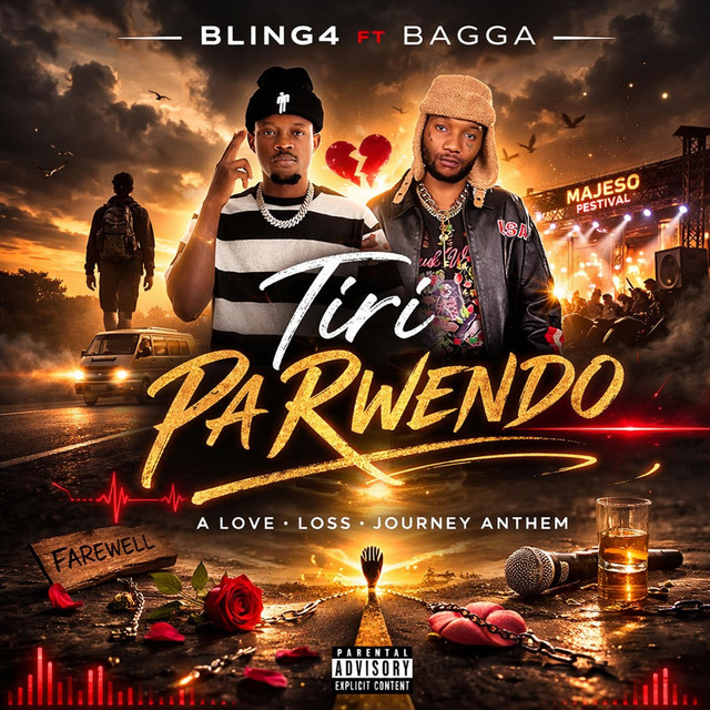 Tiri paRwendo - Special Version