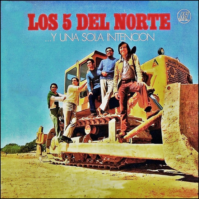 Y Una Sola Intención