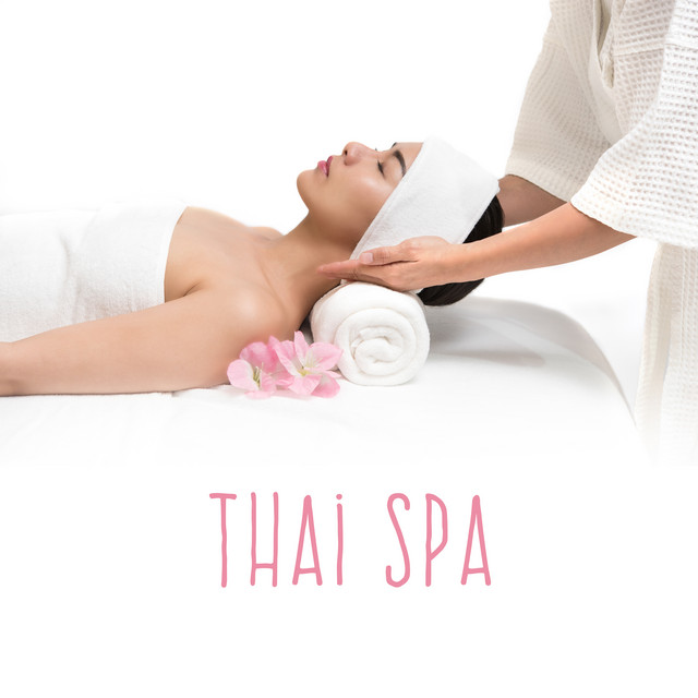 Thai Healing Retreat cover art