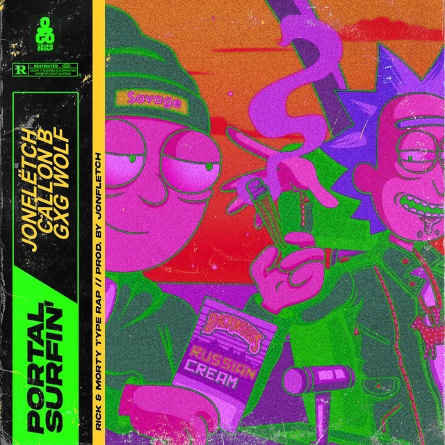 album image