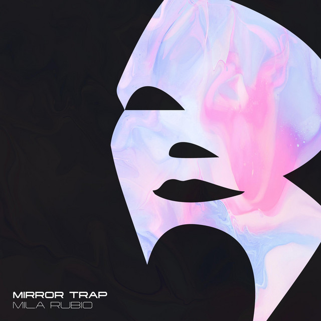Обкладинка треку Mirror Trap
