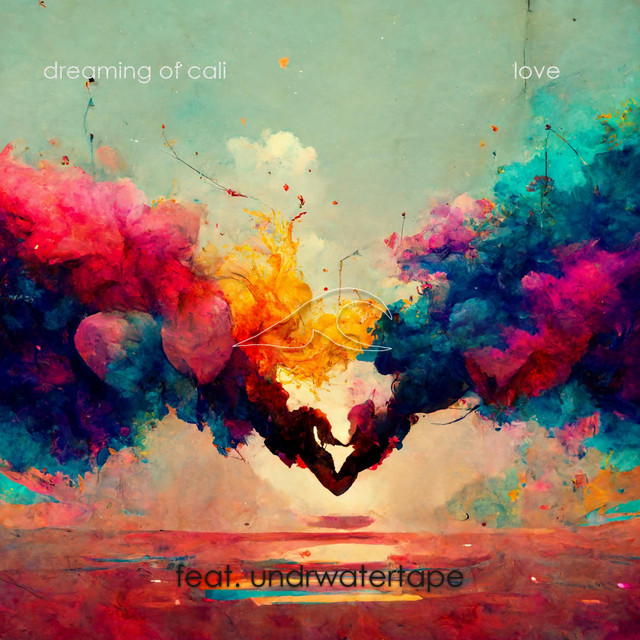 love cover art