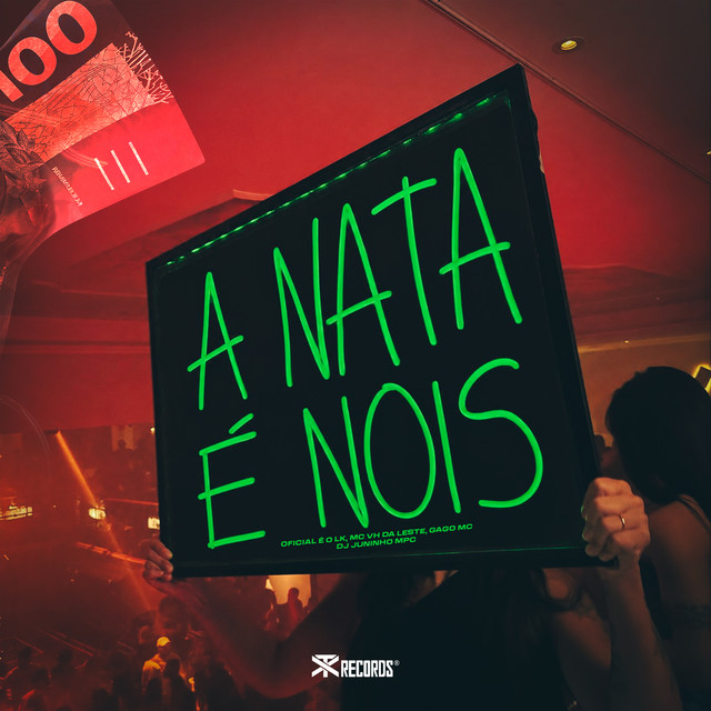 A Nata É Nois