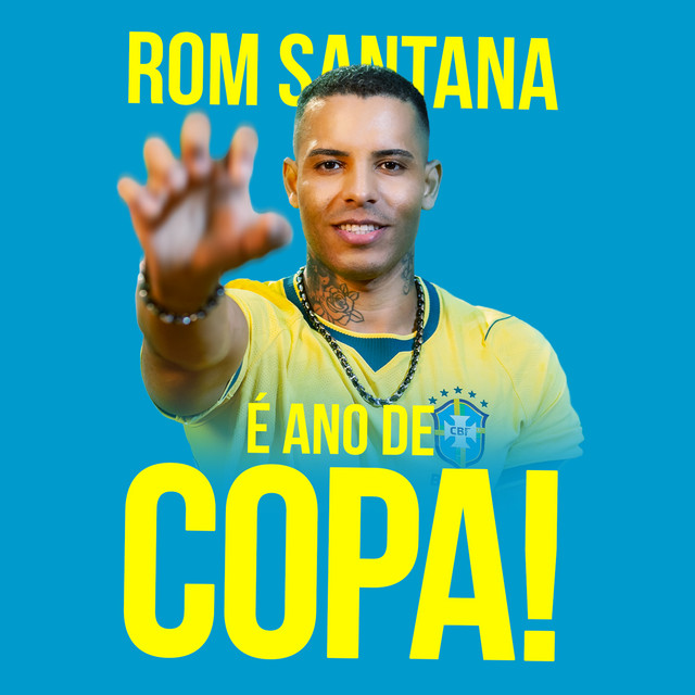 É Ano de Copa artwork