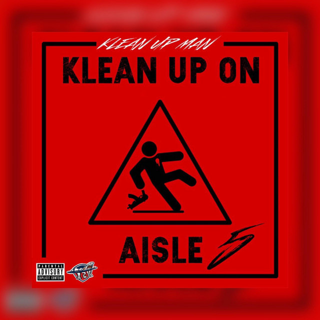 Clean Up Man Photo