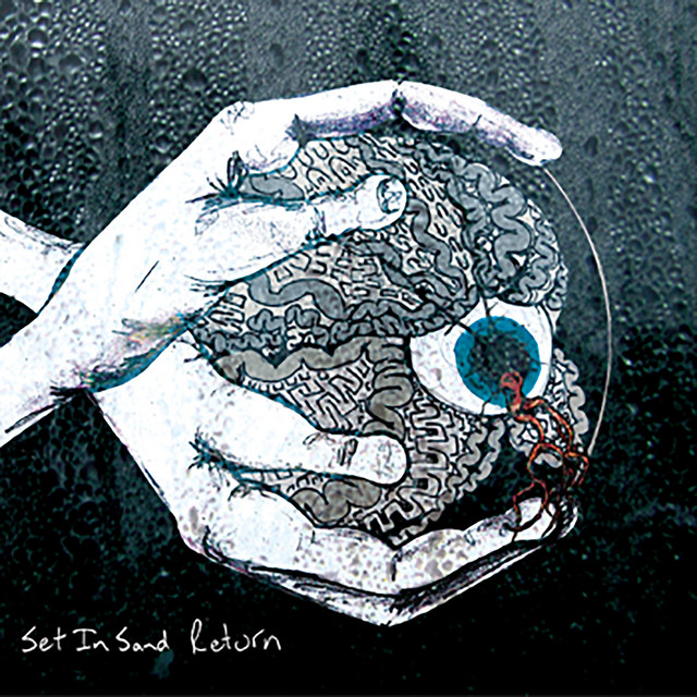 Return cover art