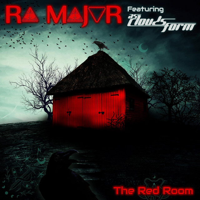 The Red Room cover art