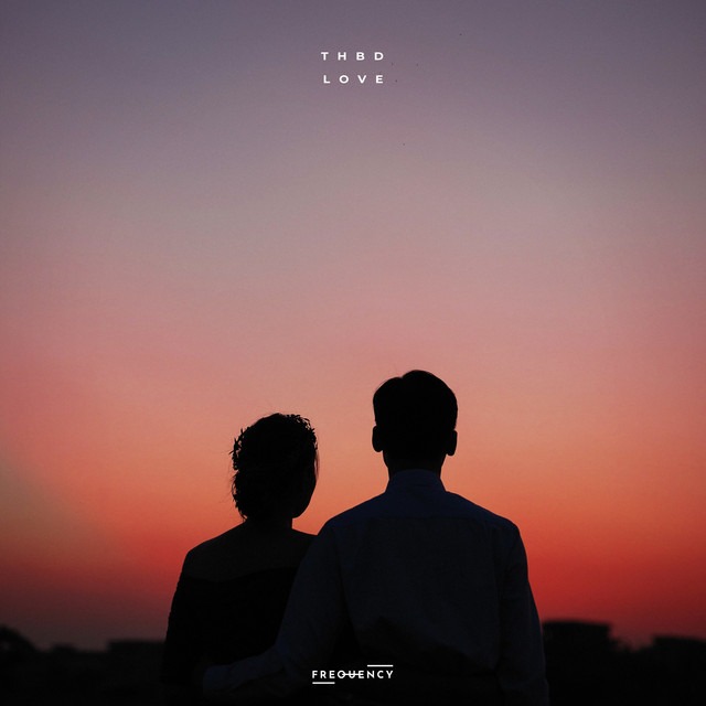 Love cover art