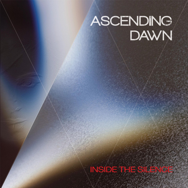 Inside the Silence cover