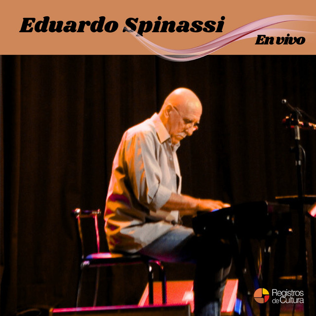 Eduardo Spinassi (En Vivo)
