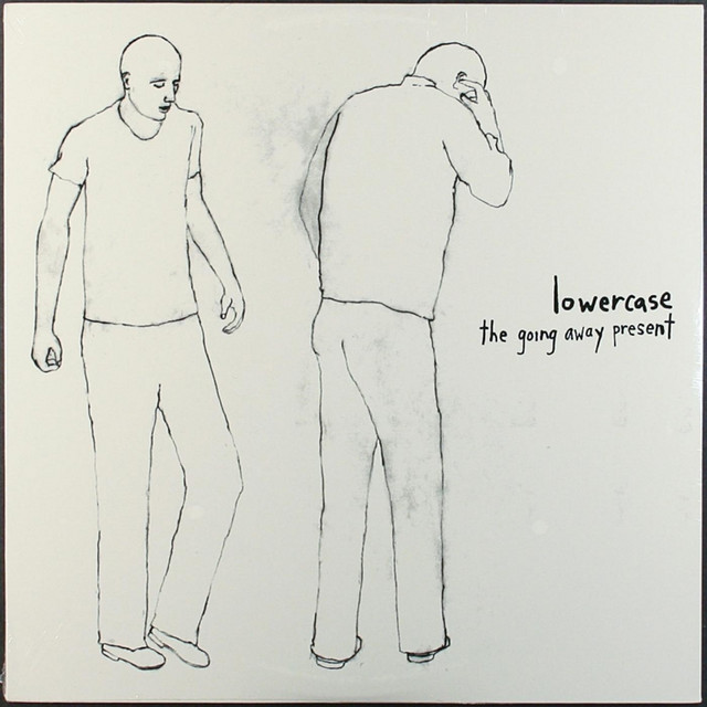 The Going Away Present cover art