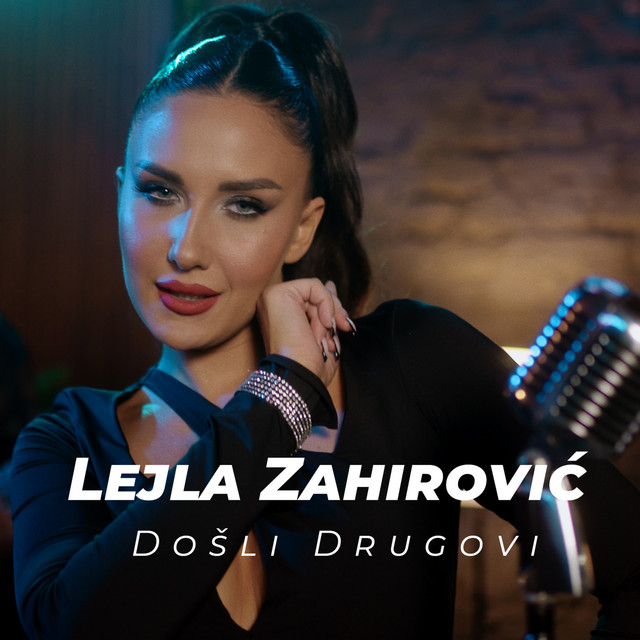 Artwork for Dosli Drugovi