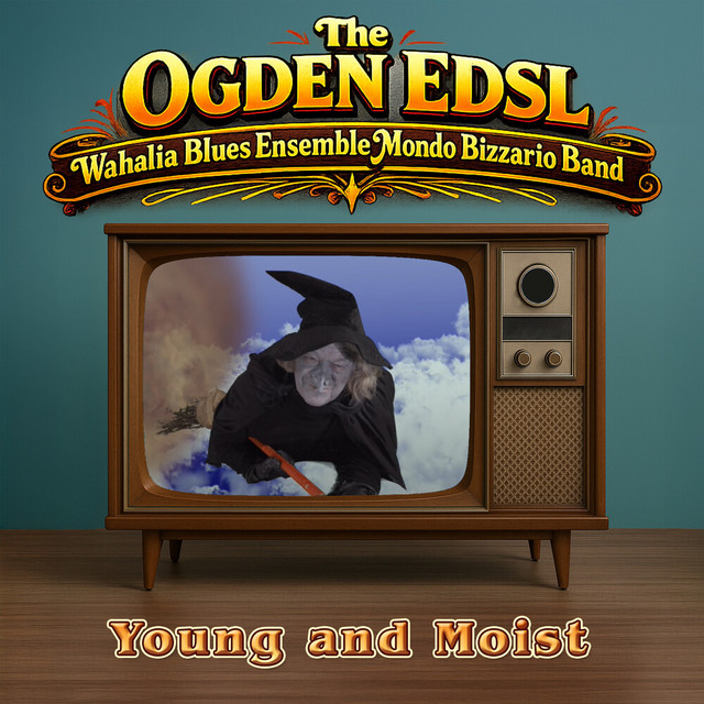 undefined album image