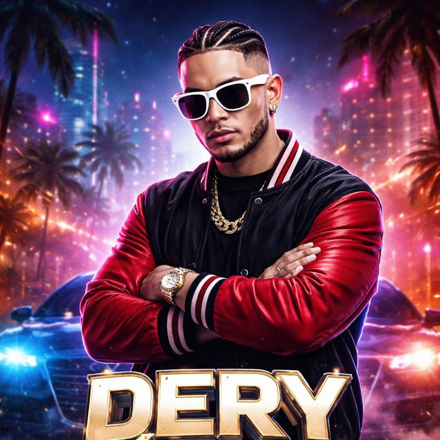 DERY MUSIC