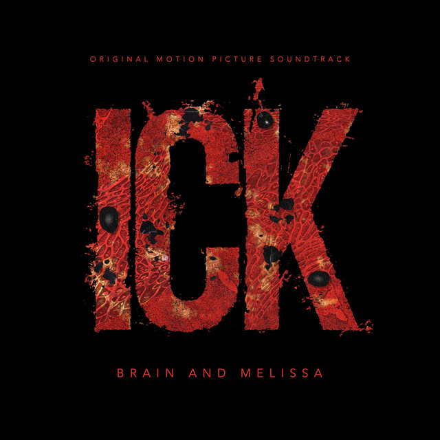 Ick (Original Motion Picture Soundtrack) cover art