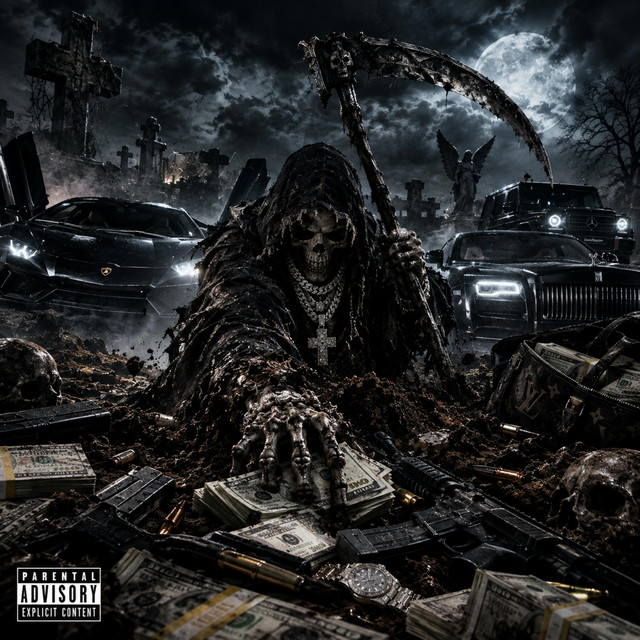Hell - Single by Exotic J | Spotify