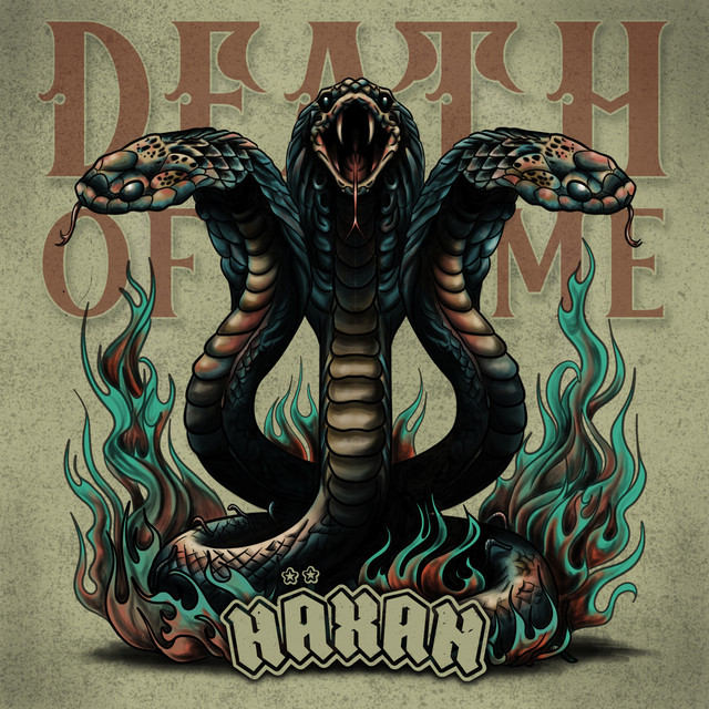 Thirteenth Hour cover art
