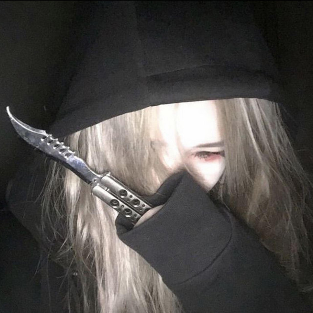₭nifes Cυl†υre cover art