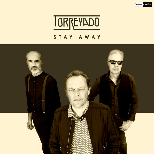 Stay Away cover