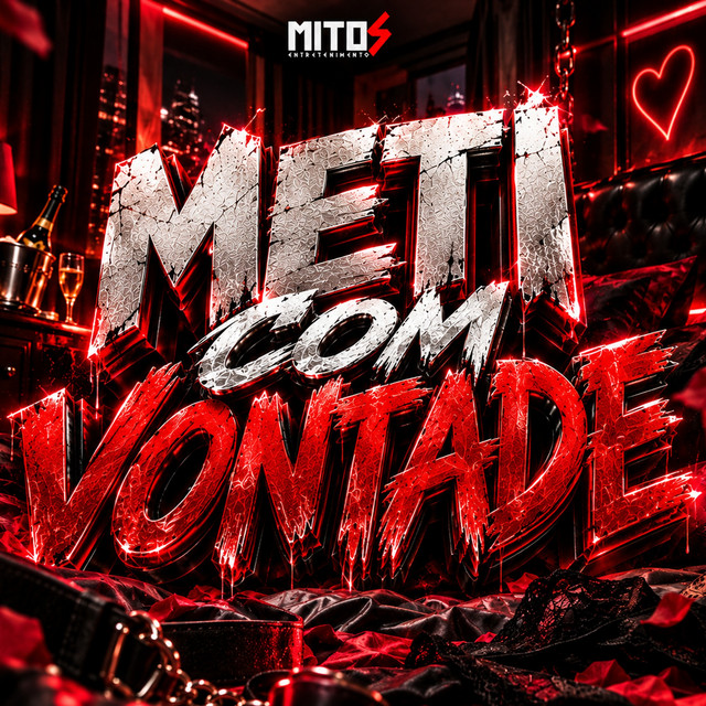METI COM VONTADE
