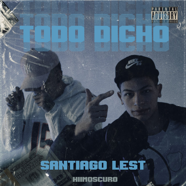 Santiago Lest