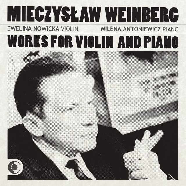 【中古】［CD］Mieczyslaw Weinberg:.. Mieczysław Weinberg: Music for Orchestra